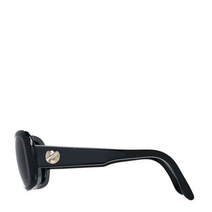 Cartier Sunglasses 135 Black 3 of 6
