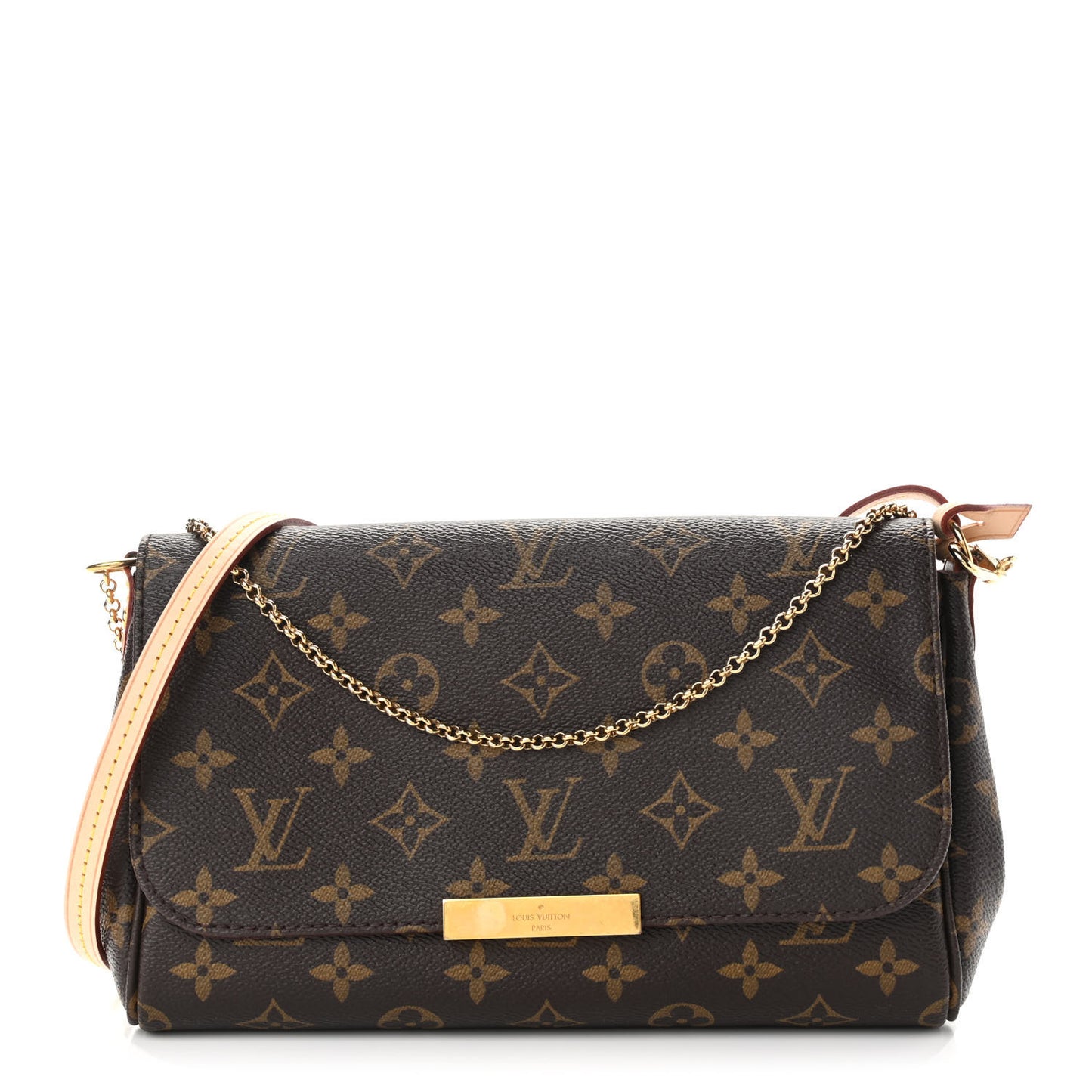 Monogram Favorite MM