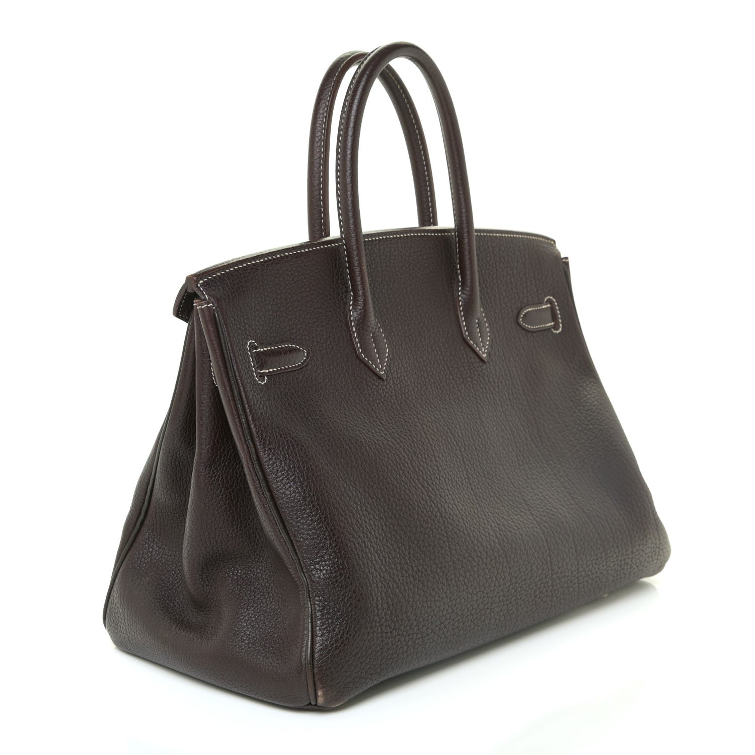 Hermes Fjord Birkin 35 Ebene 3 of 23