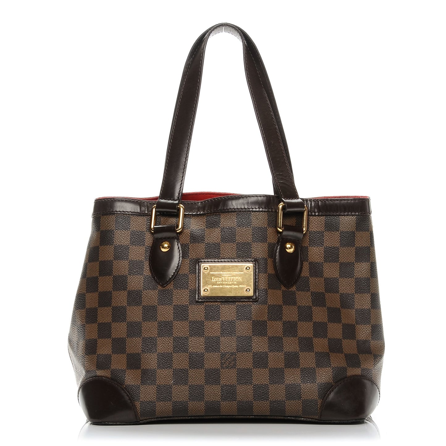 Damier Ebene Hampstead PM