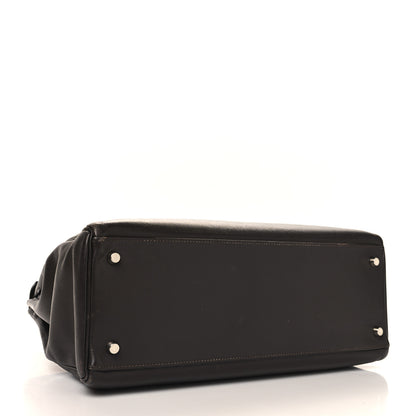 Hermes Swift Kelly Retourne 35 Ebene 4 of 20