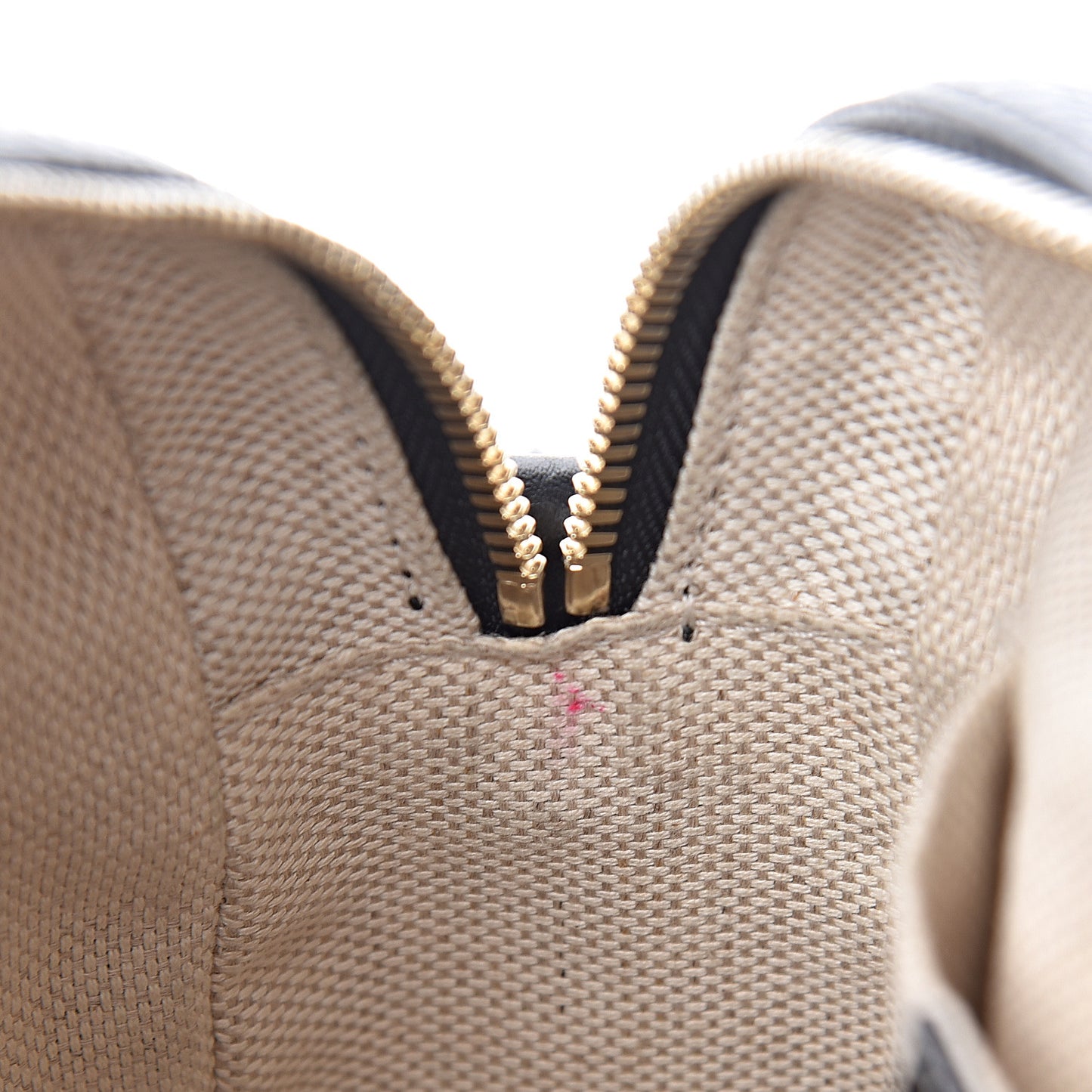 Pebbled Calfskin Small Soho Disco Bag Black