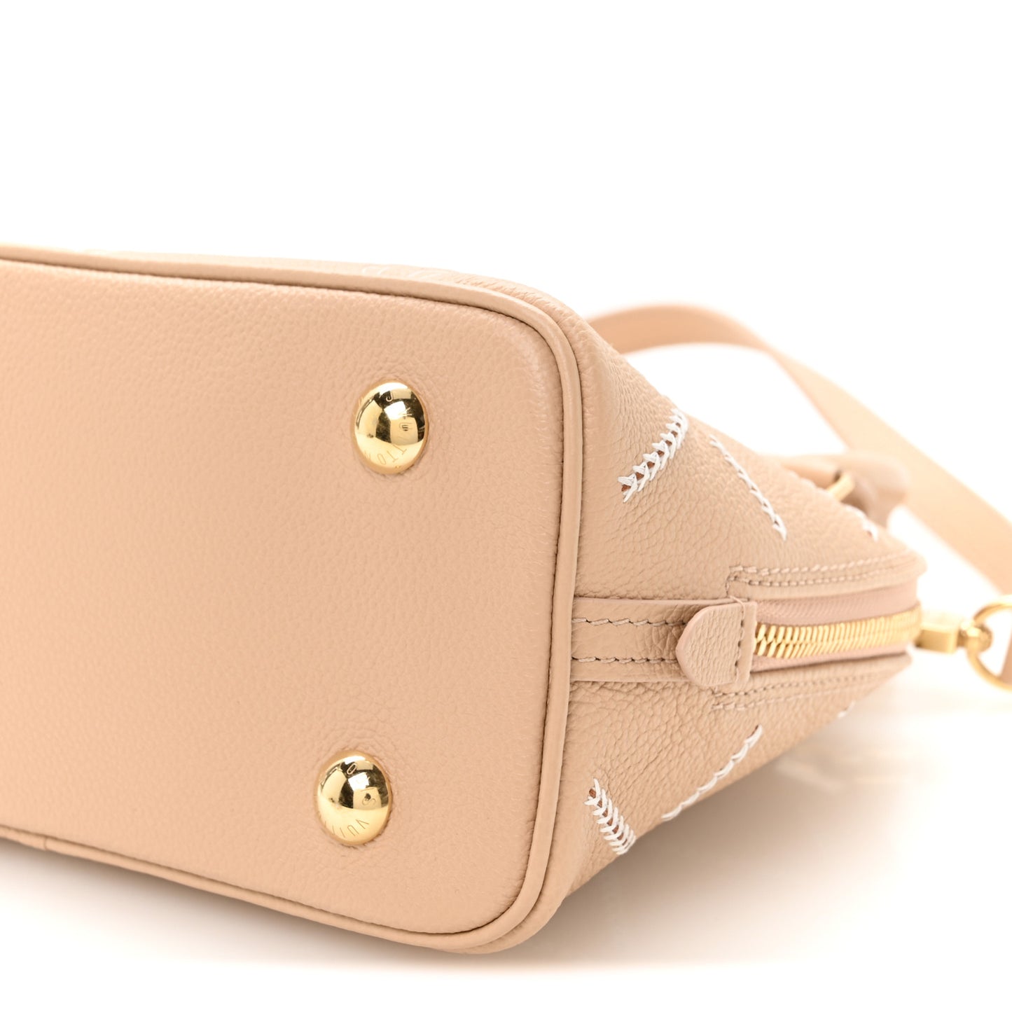 Empreinte Bi-Color Alma BB Hazelnut