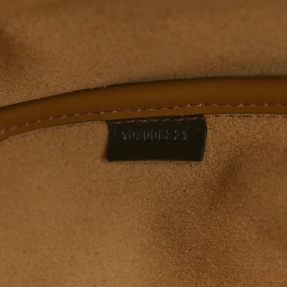 Proenza Schouler Calfskin Large Ruched Tote Tapenade 7 of 10