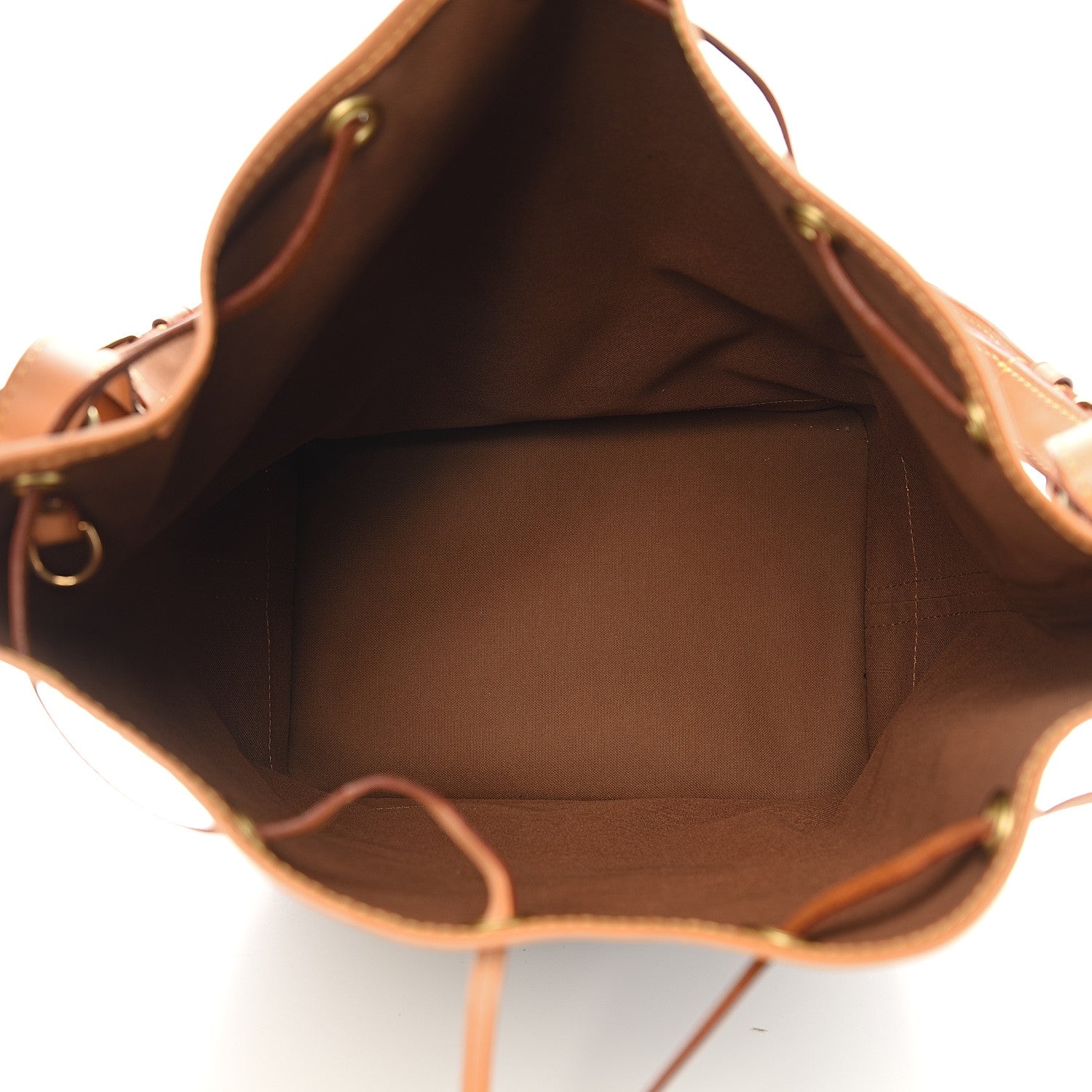 Louis Vuitton Monogram Noe 4 of 9