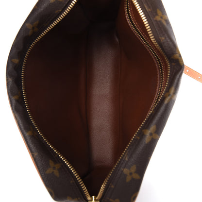Louis Vuitton Monogram Trocadero 27 5 of 10
