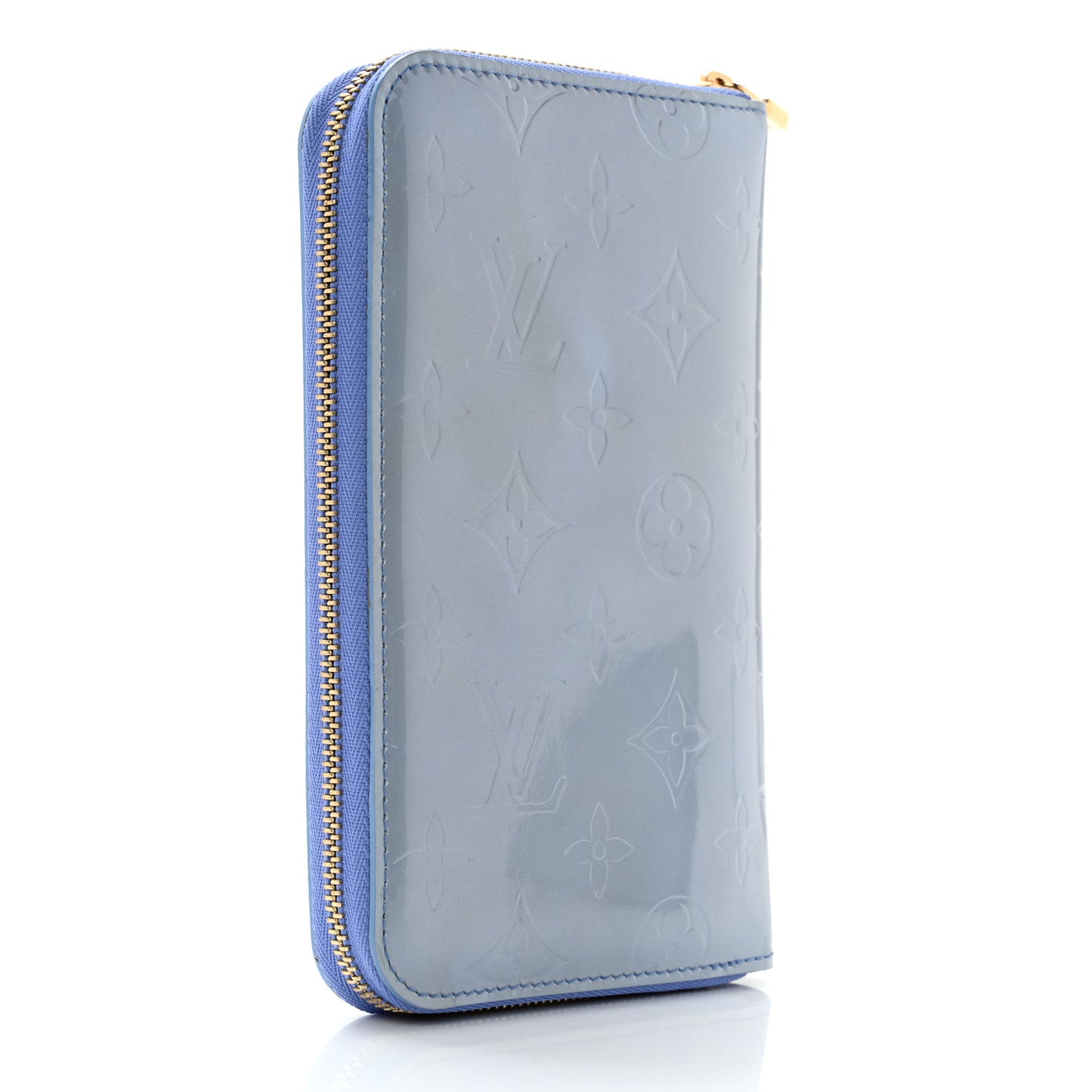 Vernis Eldridge Wallet Lavender