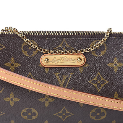 Louis Vuitton Monogram Eva Clutch 9 of 9