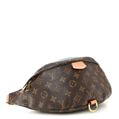 Louis Vuitton Monogram Bumbag 4 of 10
