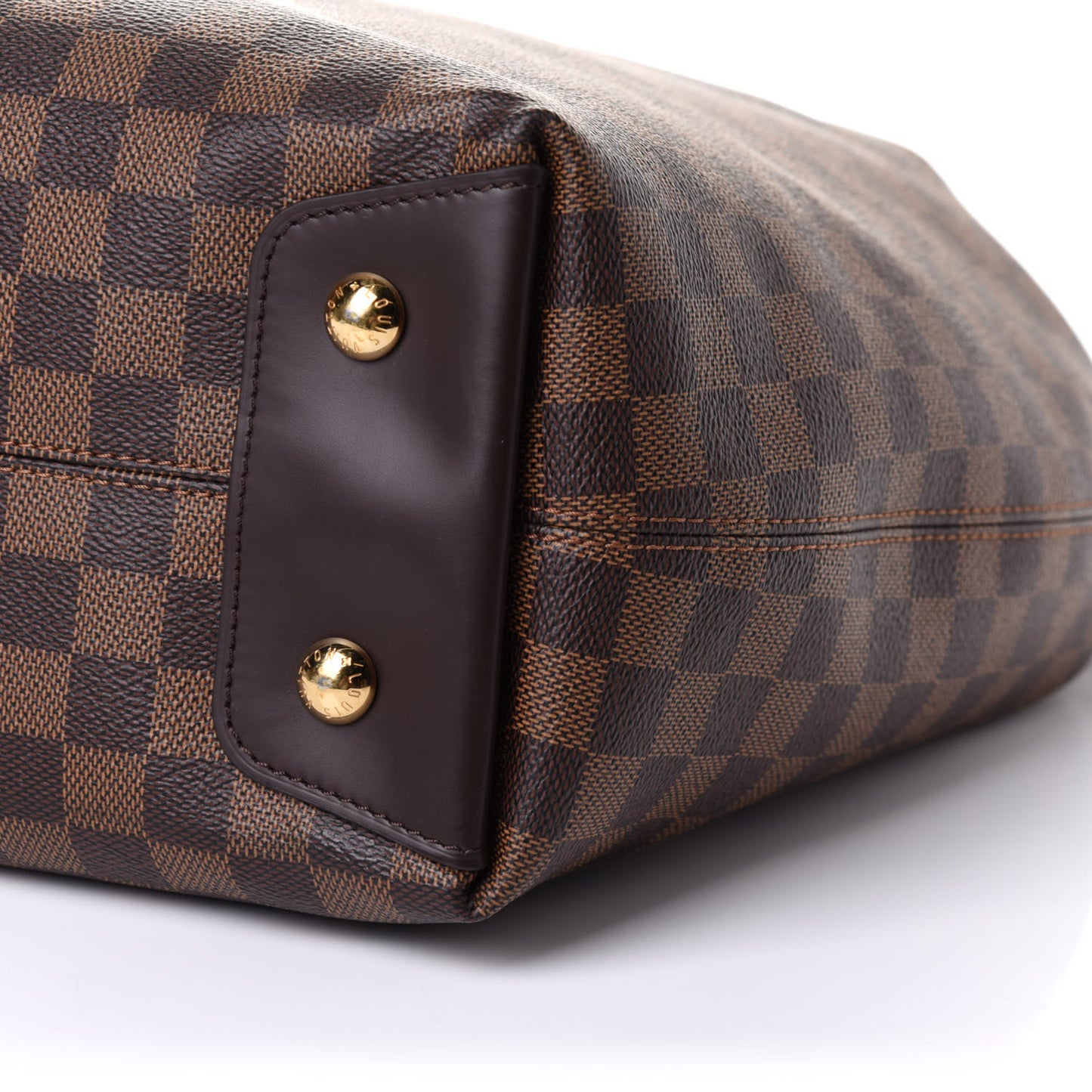 Damier Ebene Duomo Hobo