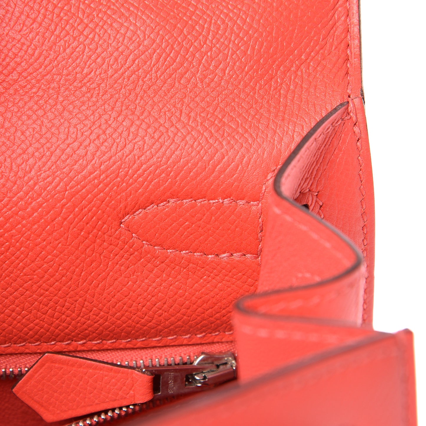 Epsom Kelly Sellier 28 Rose Jaipur