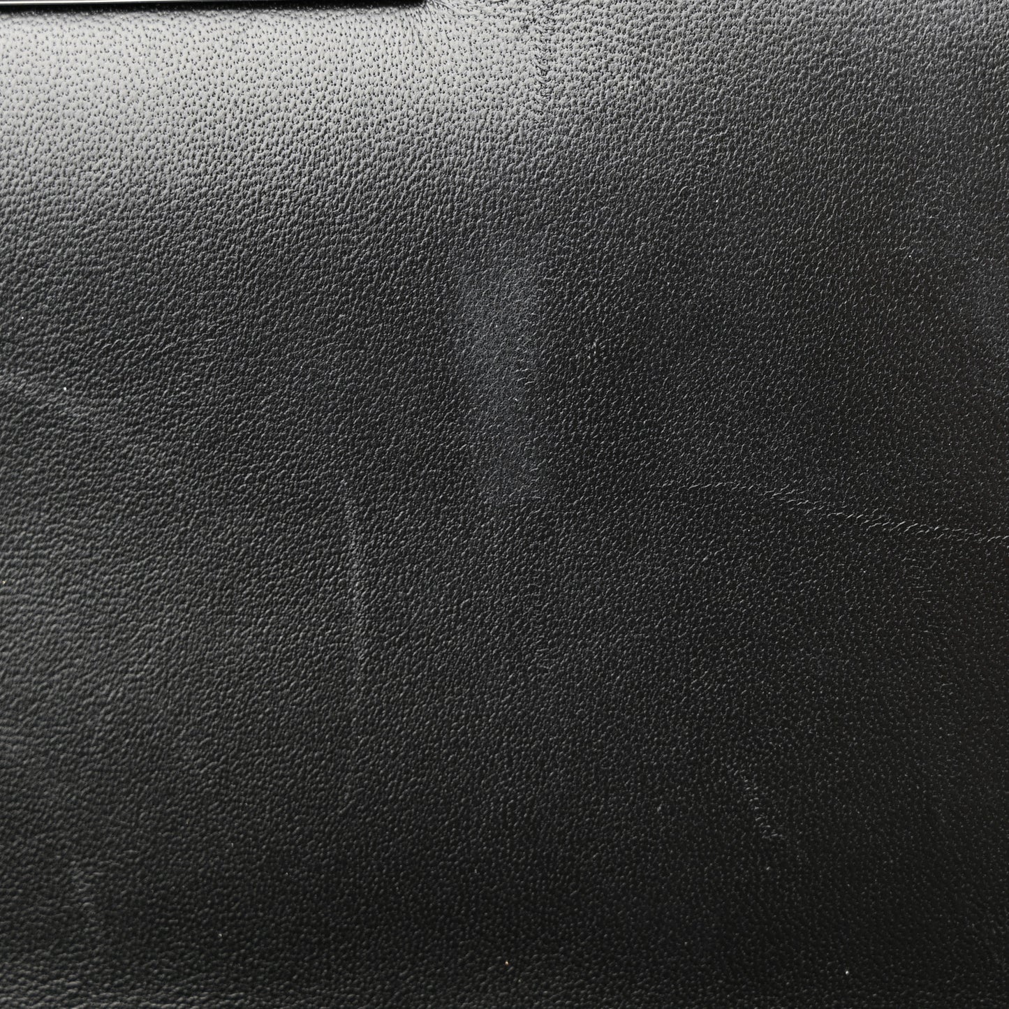Lambskin 4G Medium Padded Crossbody Bag Black