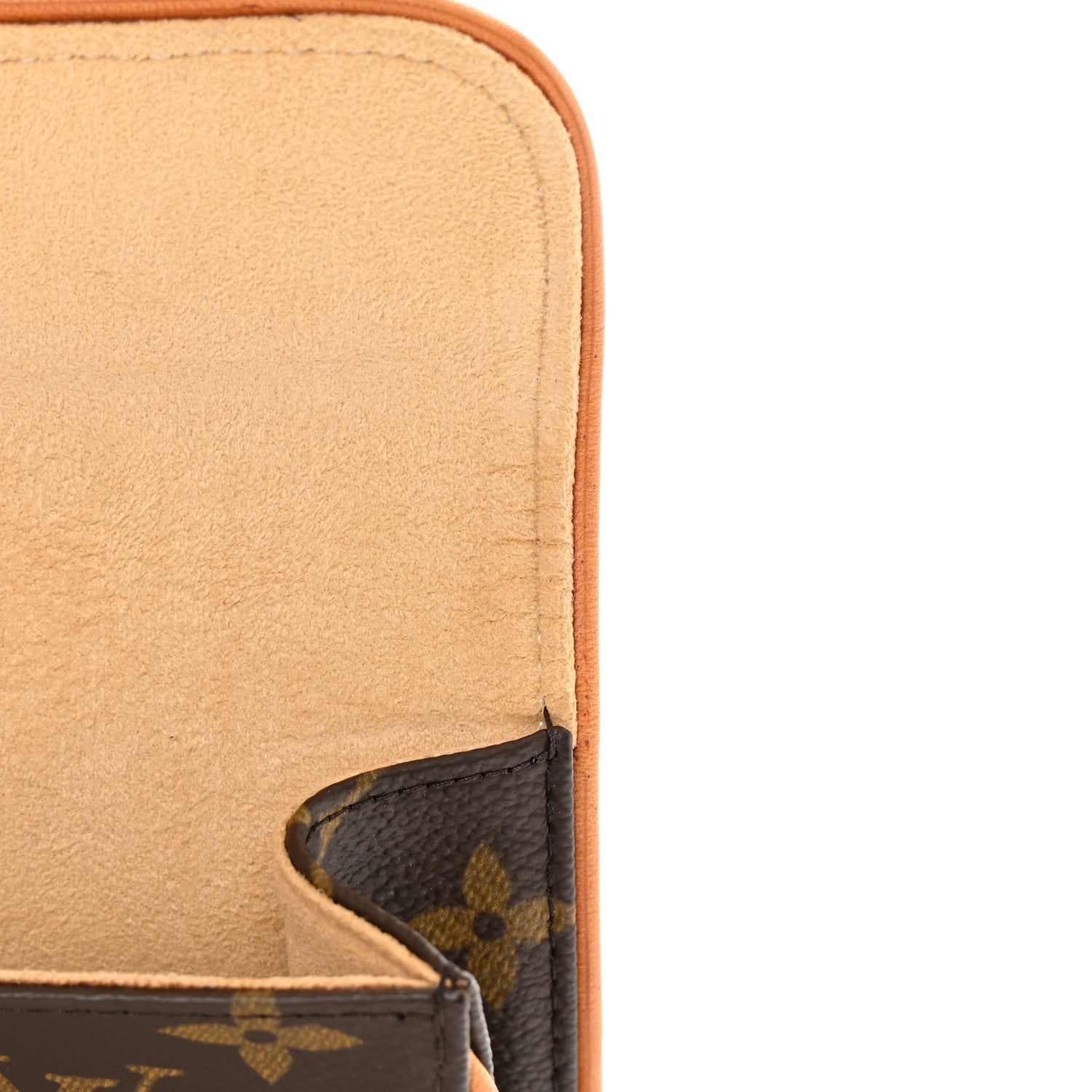 Louis Vuitton Monogram Pochette Florentine XS 12 of 15