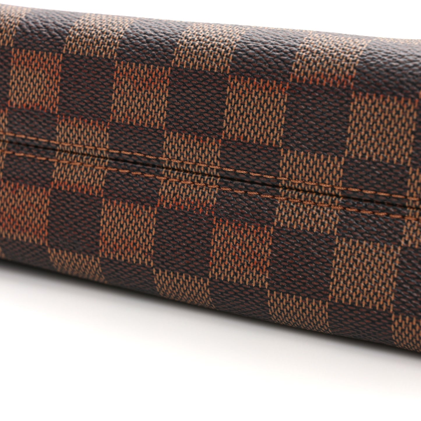 Damier Ebene Croisette