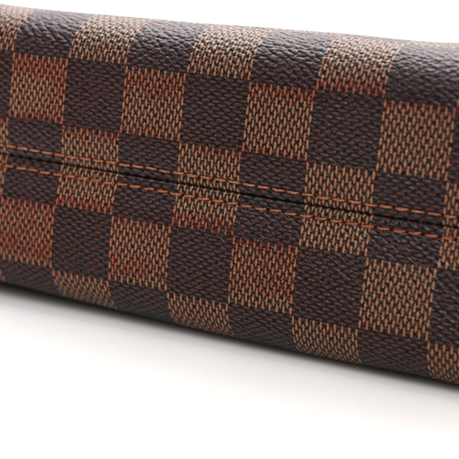 Louis Vuitton Damier Ebene Croisette 11 of 14