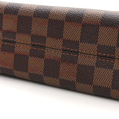 Louis Vuitton Damier Ebene Croisette 11 of 14