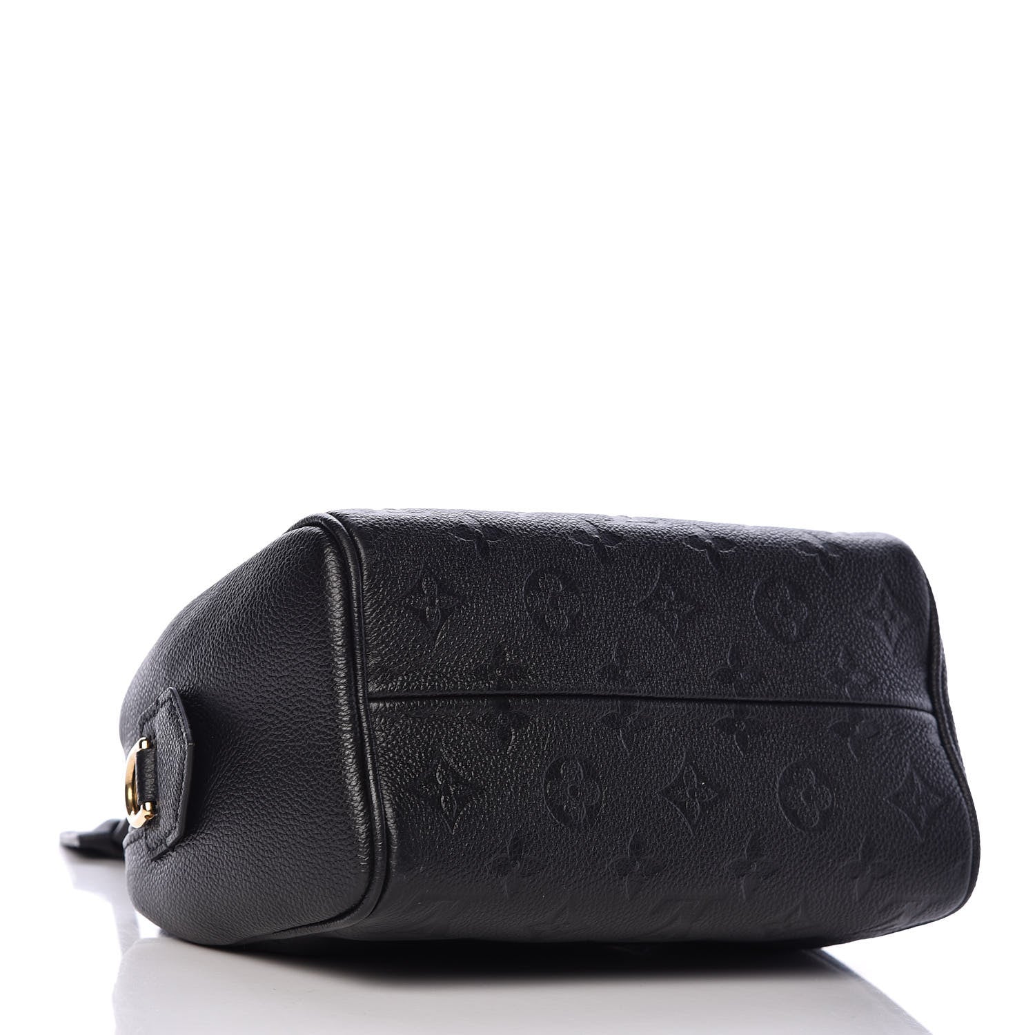 Louis Vuitton Empreinte Speedy Bandouliere 20 NM Black 4 of 9