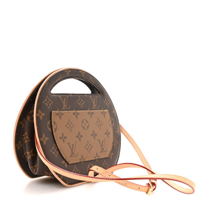 Louis Vuitton Reverse Monogram Around Me PM 3 of 9