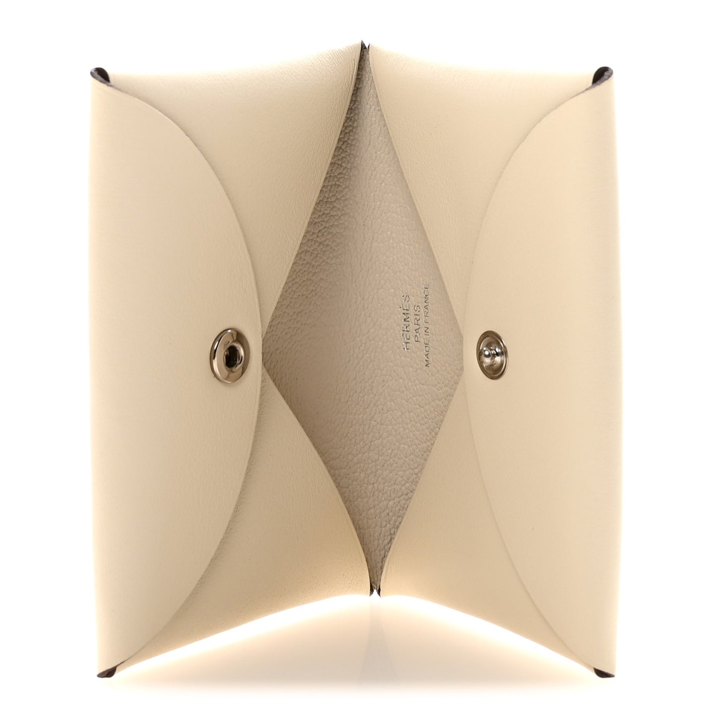 Swift Aviatrice Printed Calvi Card Case Nata
