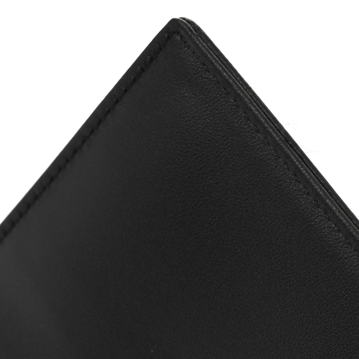 Christian Dior Velvet Cannage Lady Dior Convertible Clutch Black 12 of 12