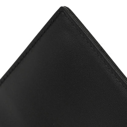 Christian Dior Velvet Cannage Lady Dior Convertible Clutch Black 12 of 12