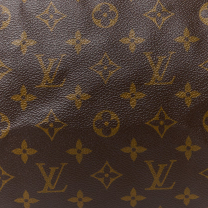 Louis Vuitton Monogram Speedy 30 9 of 13