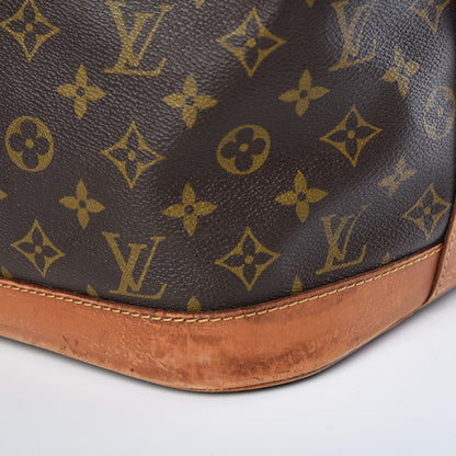 Louis Vuitton Monogram Cruiser 40 25 of 41