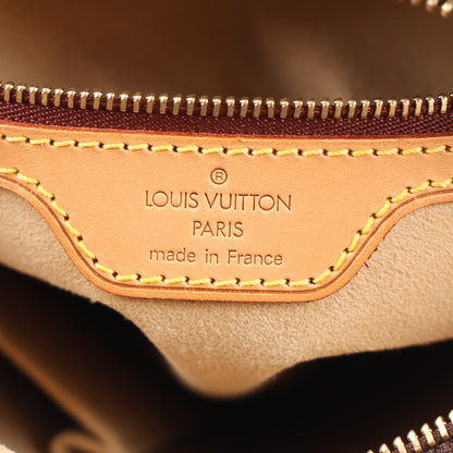 Louis Vuitton Monogram Looping MM 6 of 10