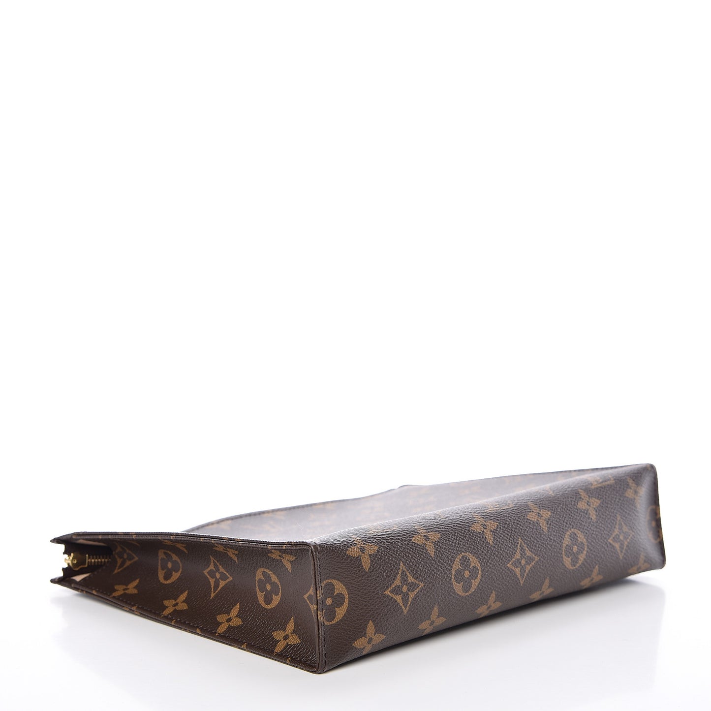 Monogram Toiletry Pouch 26