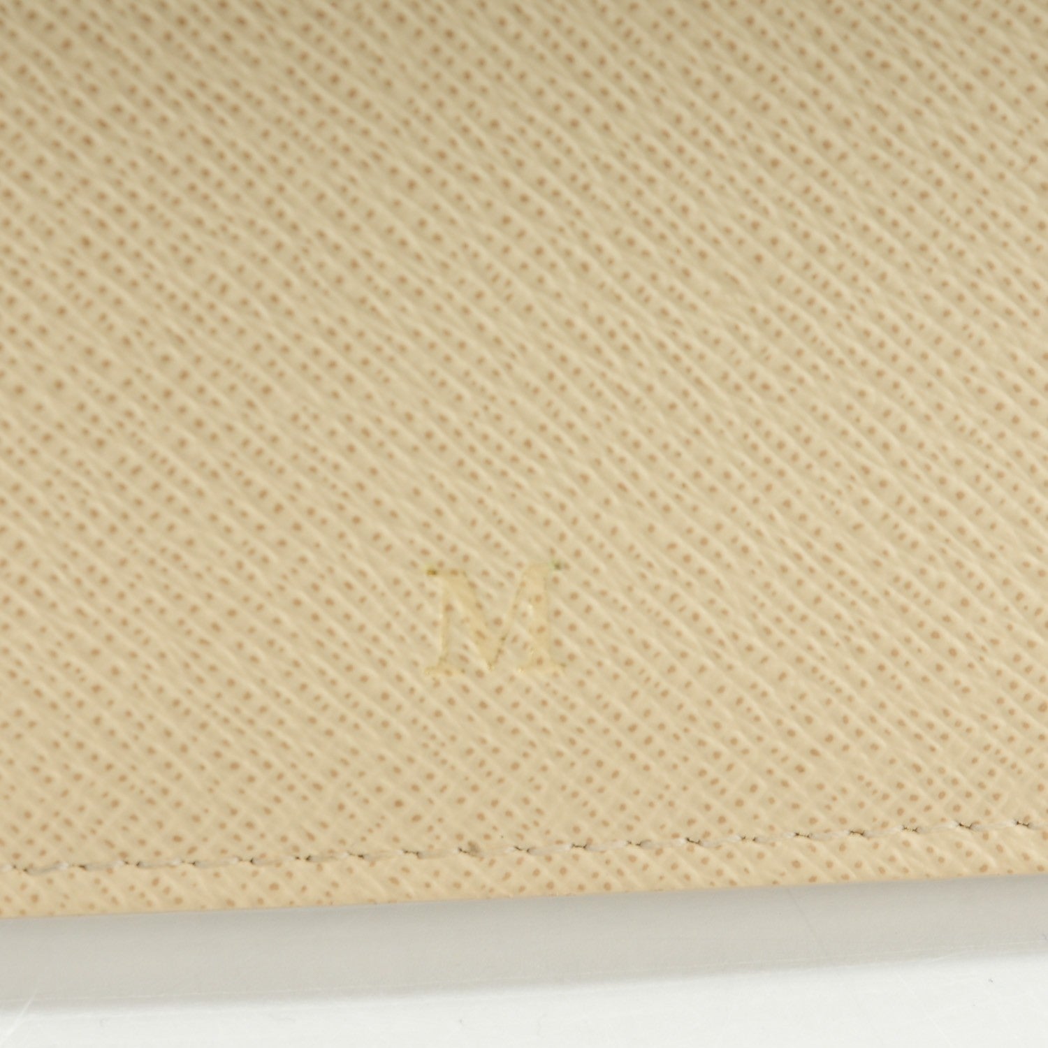 Louis Vuitton Damier Azur Insolite Wallet 8 of 9
