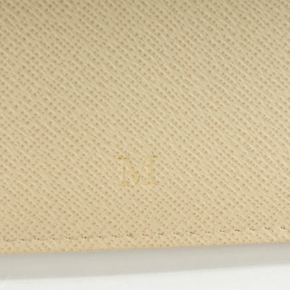 Louis Vuitton Damier Azur Insolite Wallet 8 of 9
