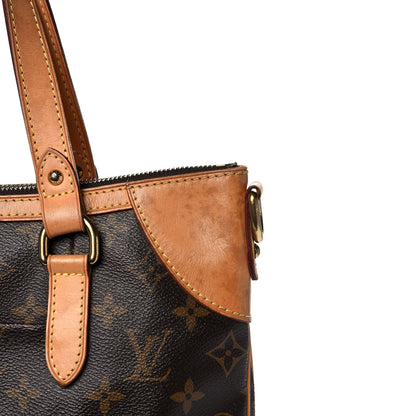 Louis Vuitton Monogram Odeon GM 11 of 14