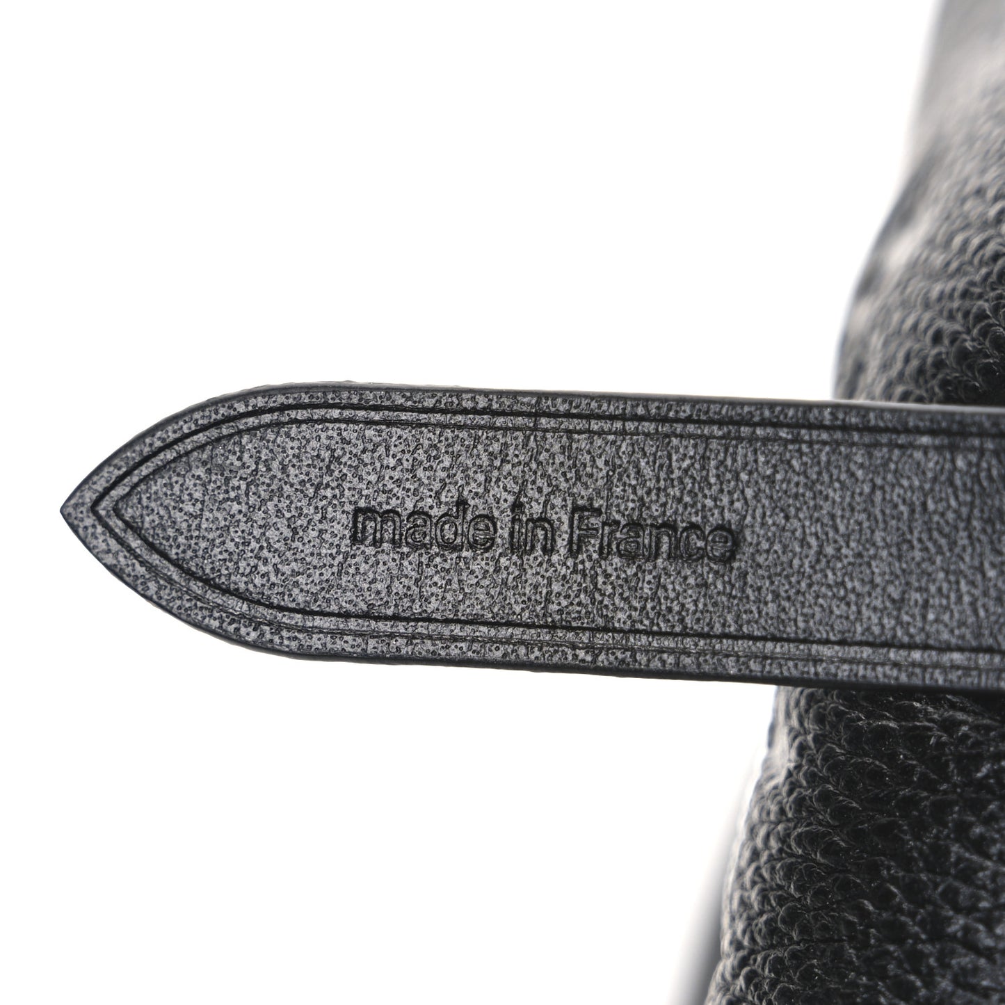 Empreinte Monogram All In One MM Black