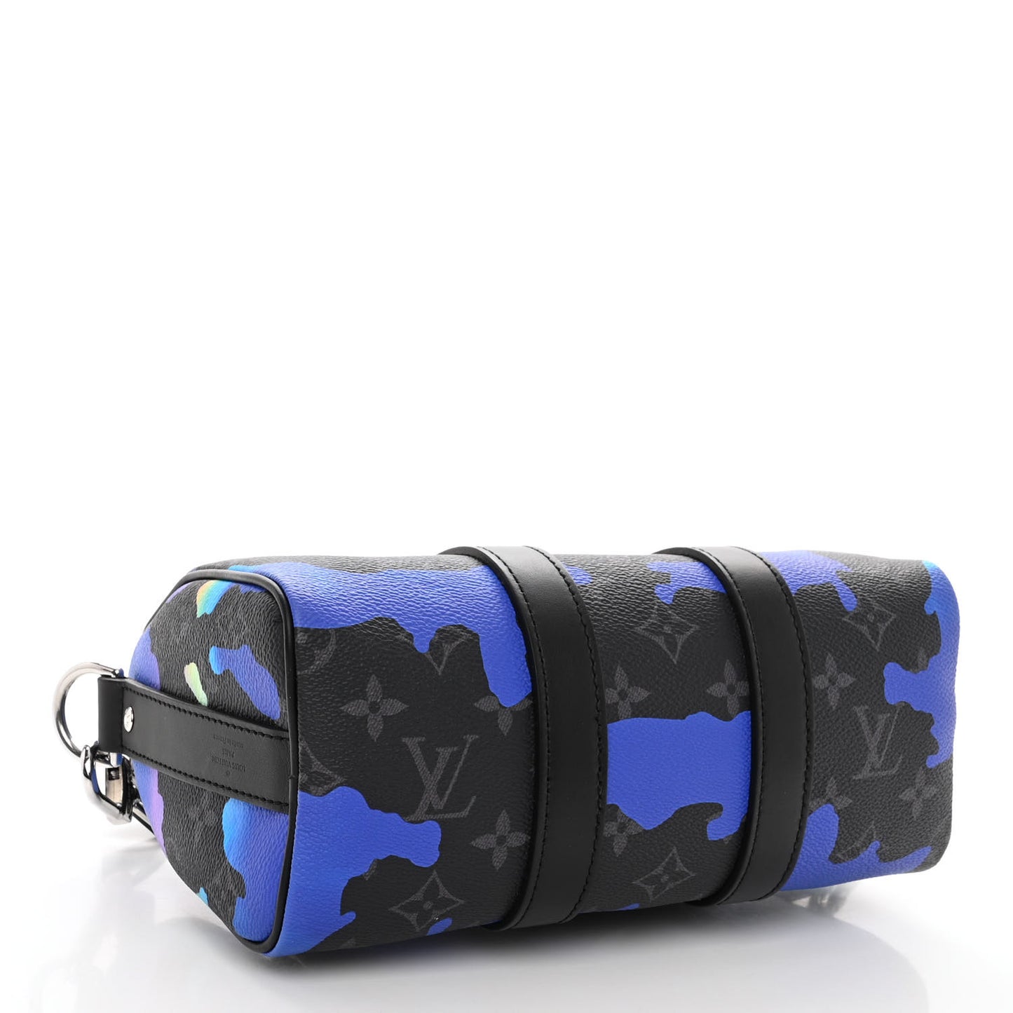 Sunset Monogram Eclipse Keepall Bandouliere 25