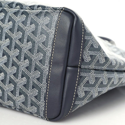Goyard Goyardine Artois PM Grey 6 of 11