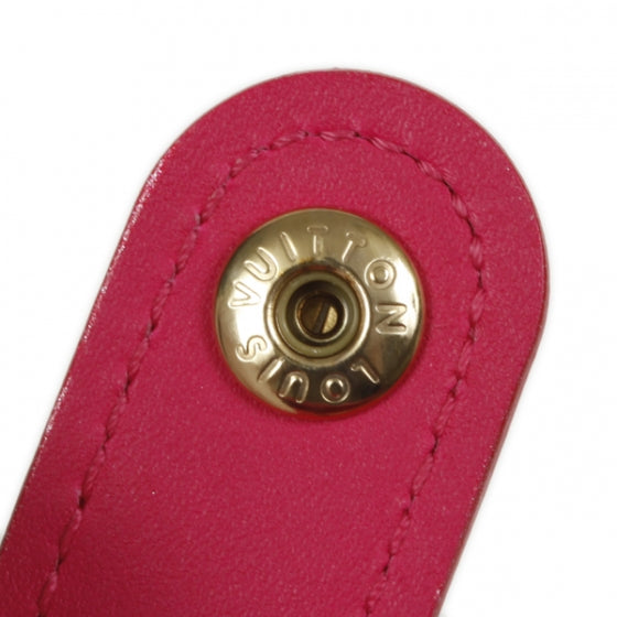 Louis Vuitton Vernis French Purse Rose Pop 12 of 13