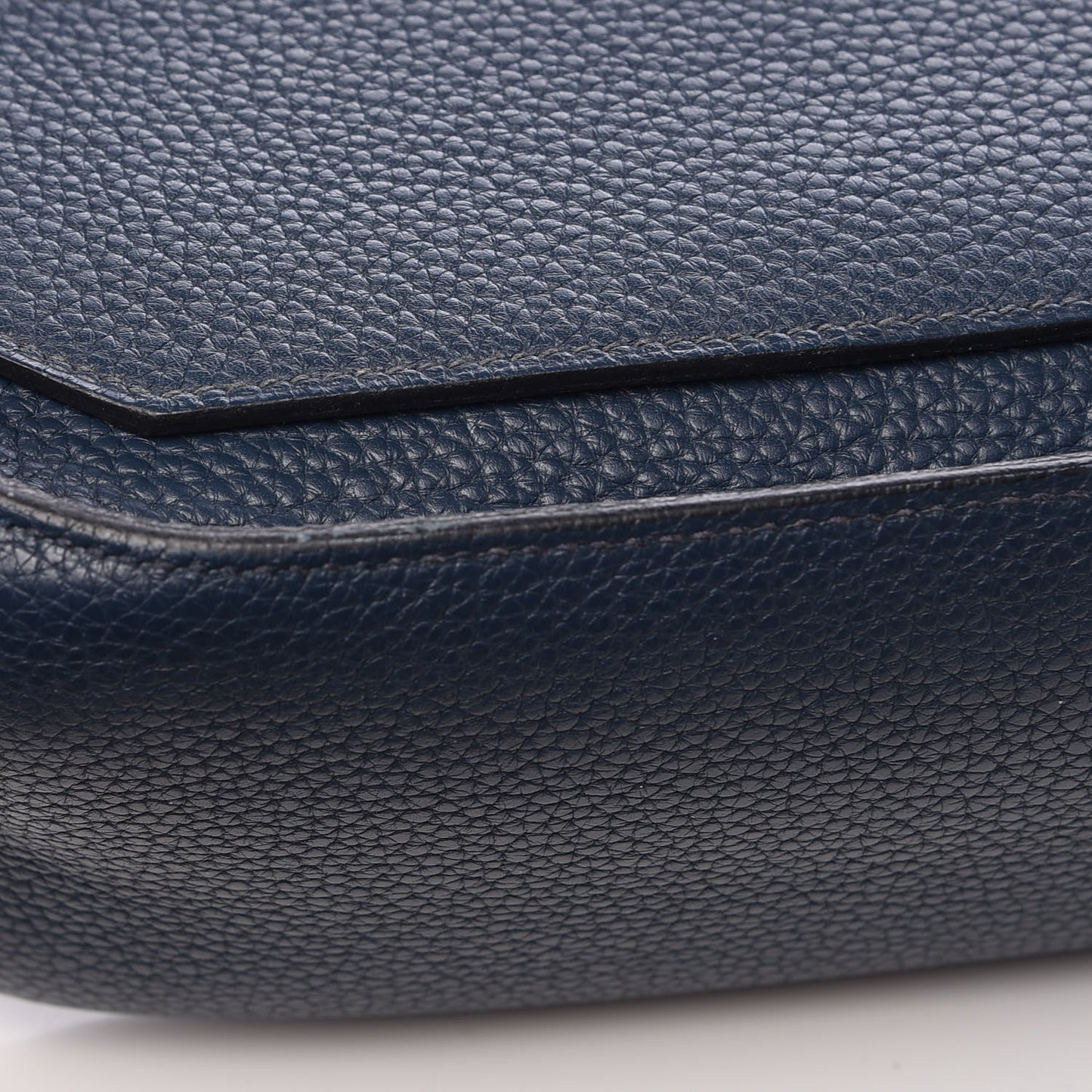 Taurillon Clemence Jypsiere 28 Bleu de Prusse