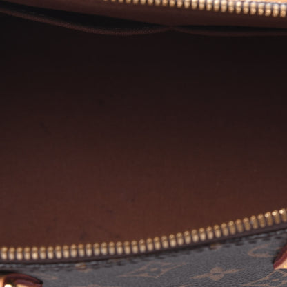 Louis Vuitton Monogram Alma PM 5 of 27