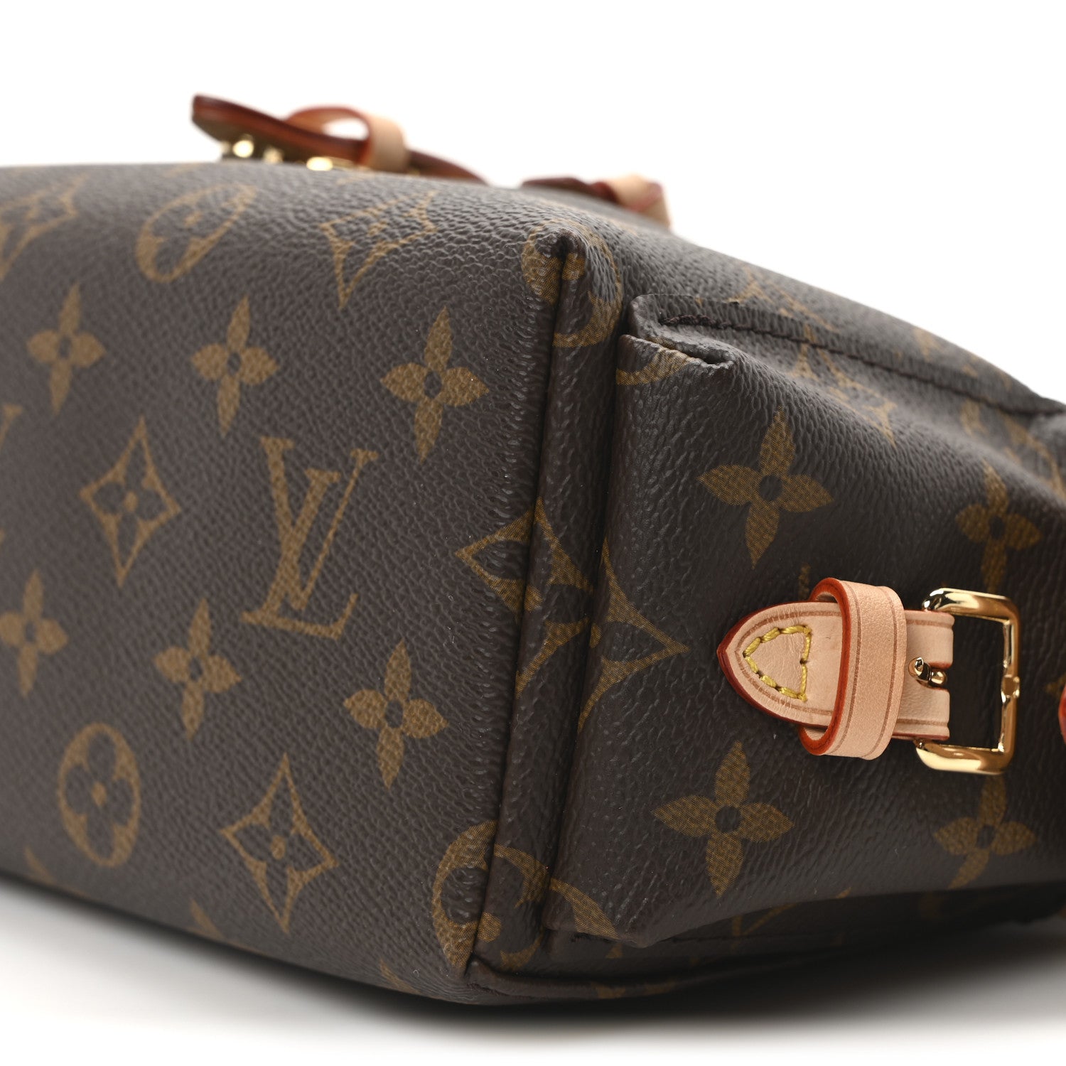 Louis Vuitton Monogram Odyssee NM 9 of 9