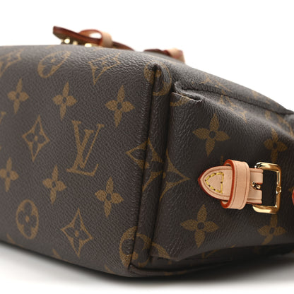 Louis Vuitton Monogram Odyssee NM 9 of 9