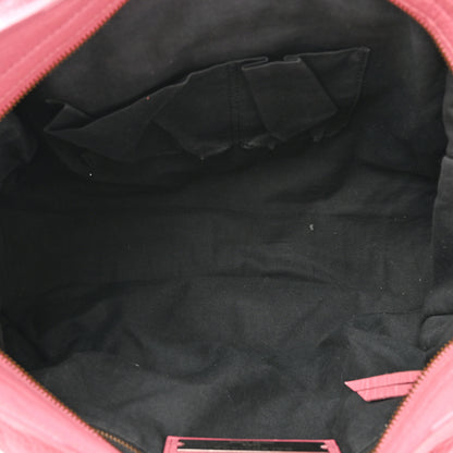 Balenciaga Agneau Classic Hardware City Rose Hortensia 5 of 18