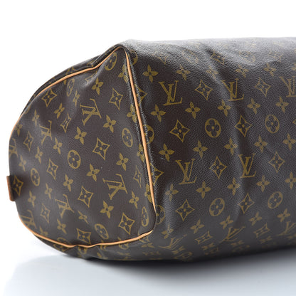 Louis Vuitton Monogram Speedy 40 10 of 11