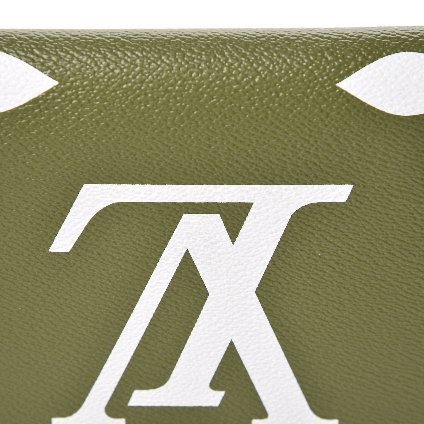 Monogram Giant Kirigami Pochette Set