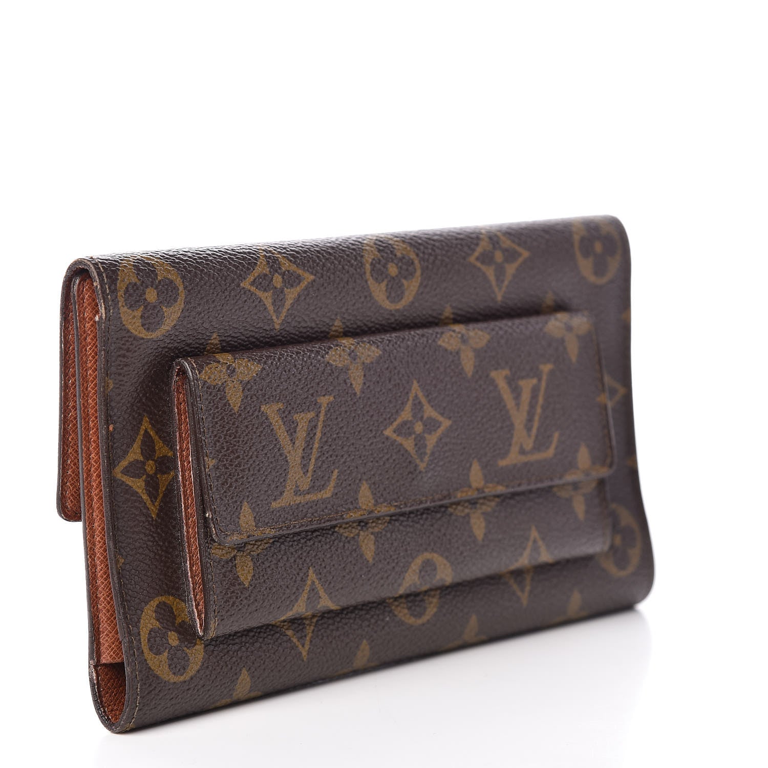 Louis Vuitton Monogram Organizer Wallet 3 of 16