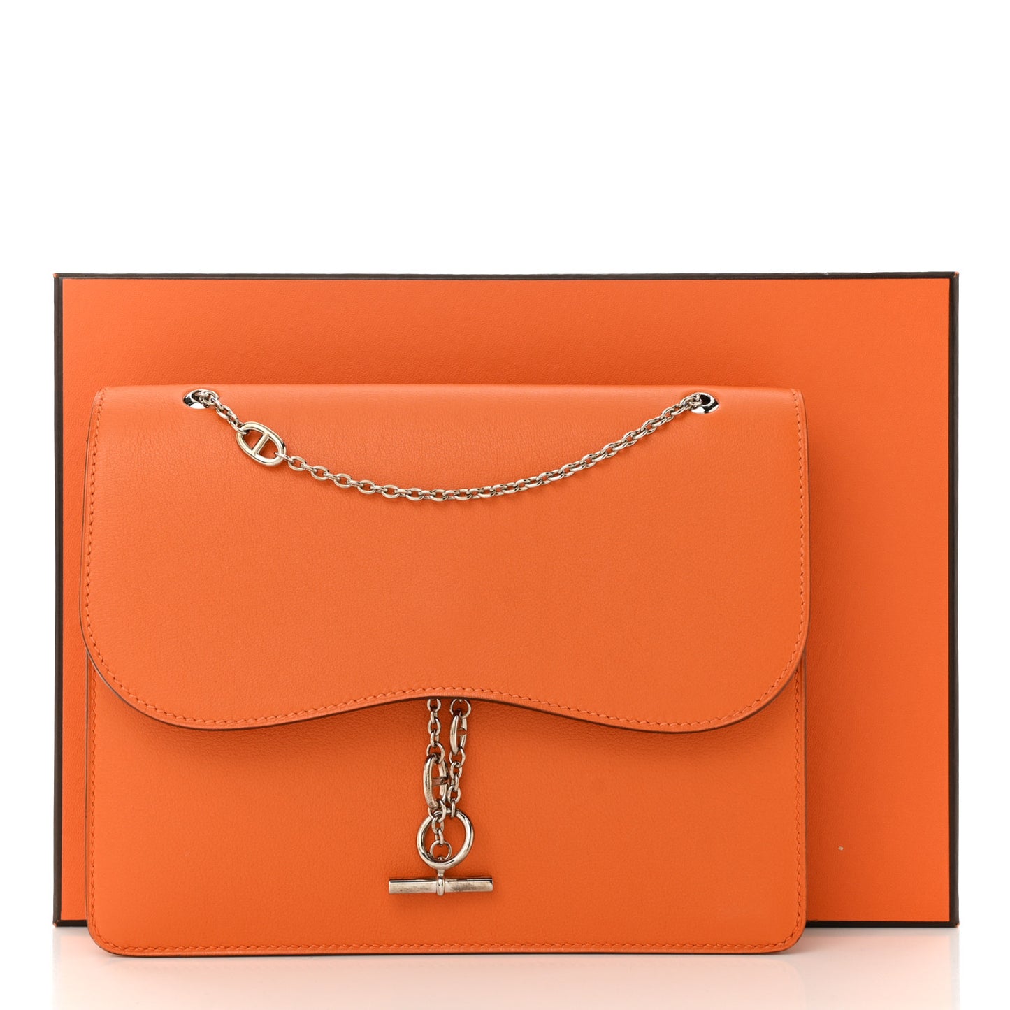 Swift Sac Catenina Orange