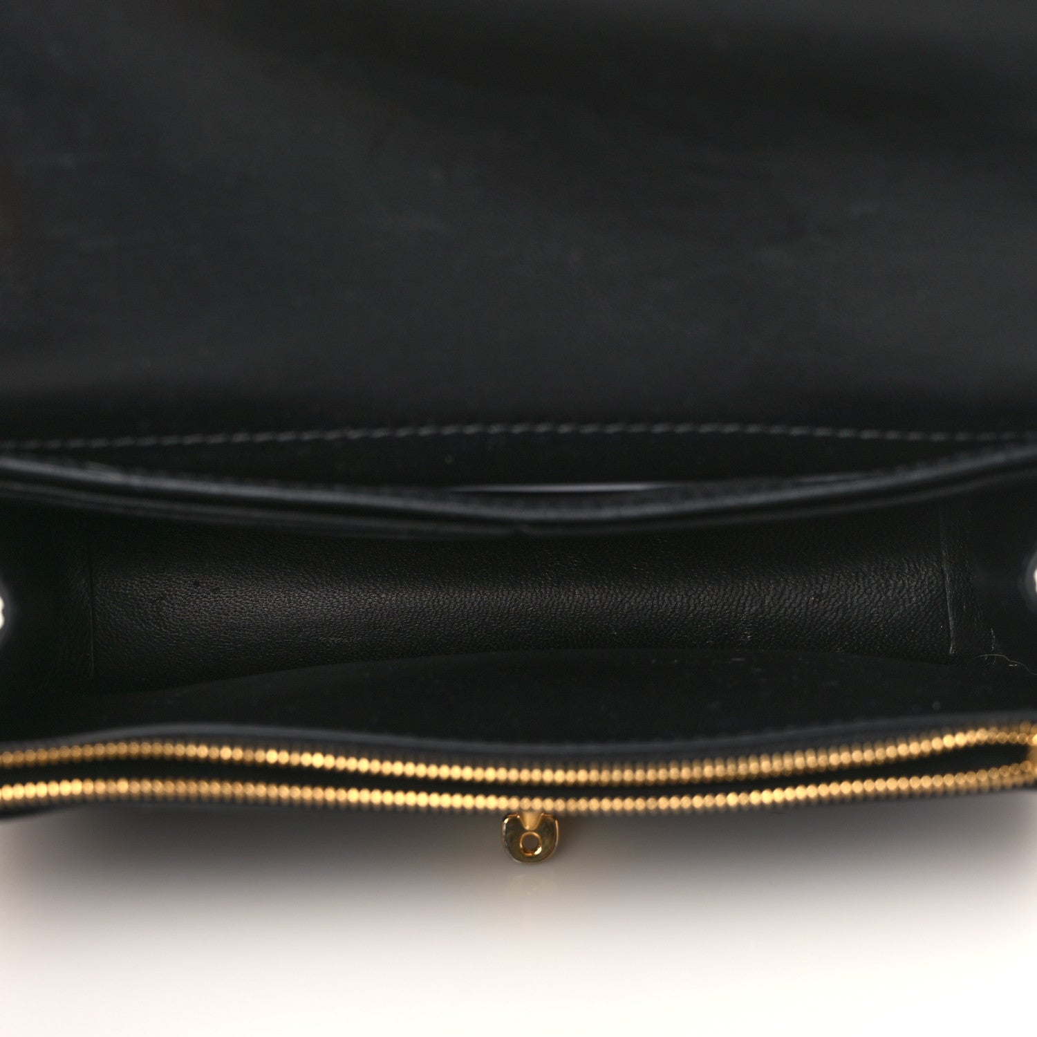 Mulberry Small Classic Grain Calfskin Small Darley Black 5 of 8