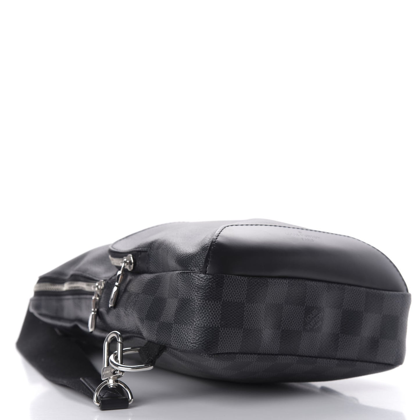 Damier Graphite Avenue Sling Backpack