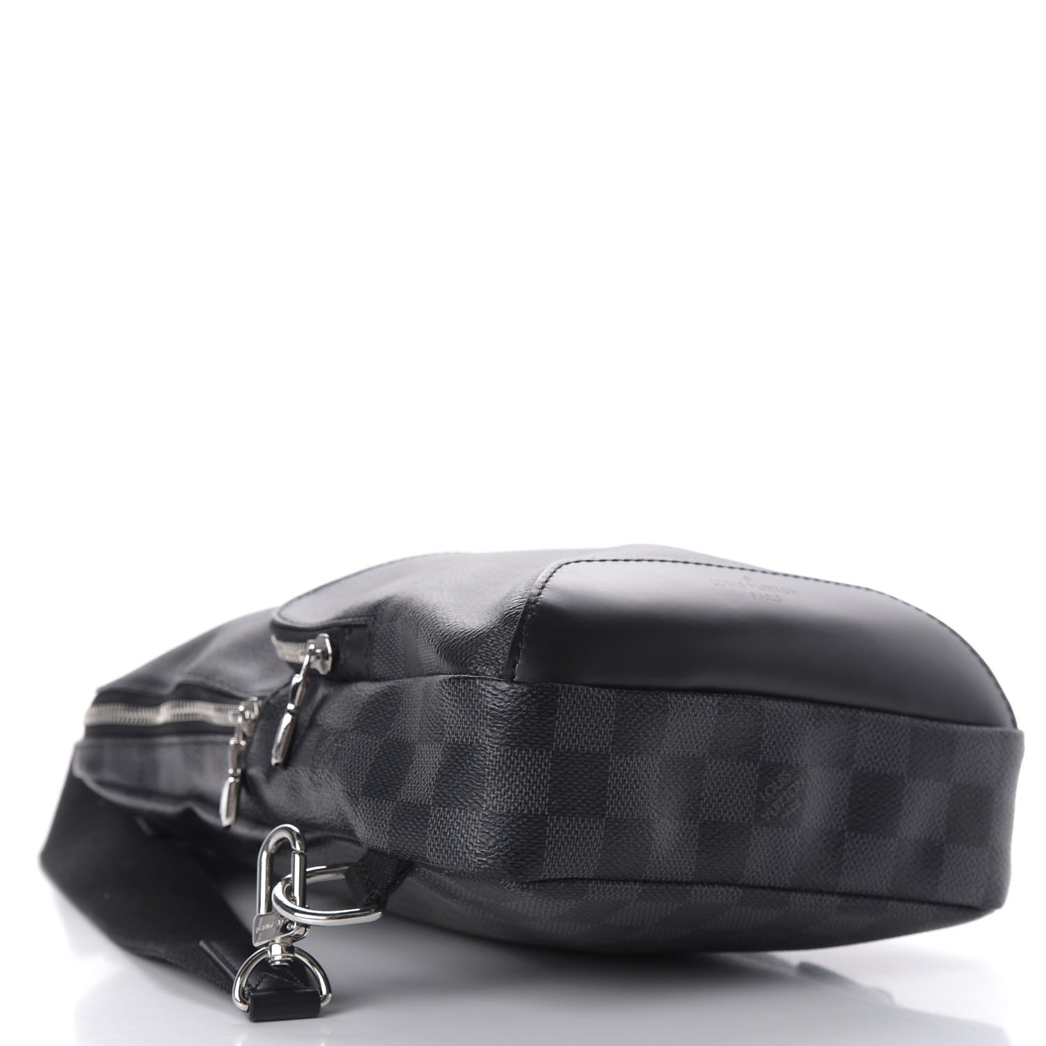 Louis Vuitton Damier Graphite Avenue Sling Backpack 3 of 8