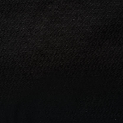 Hermes Technical Silk H en Bias Travelsilk Cube MM Black Fauve 8 of 13