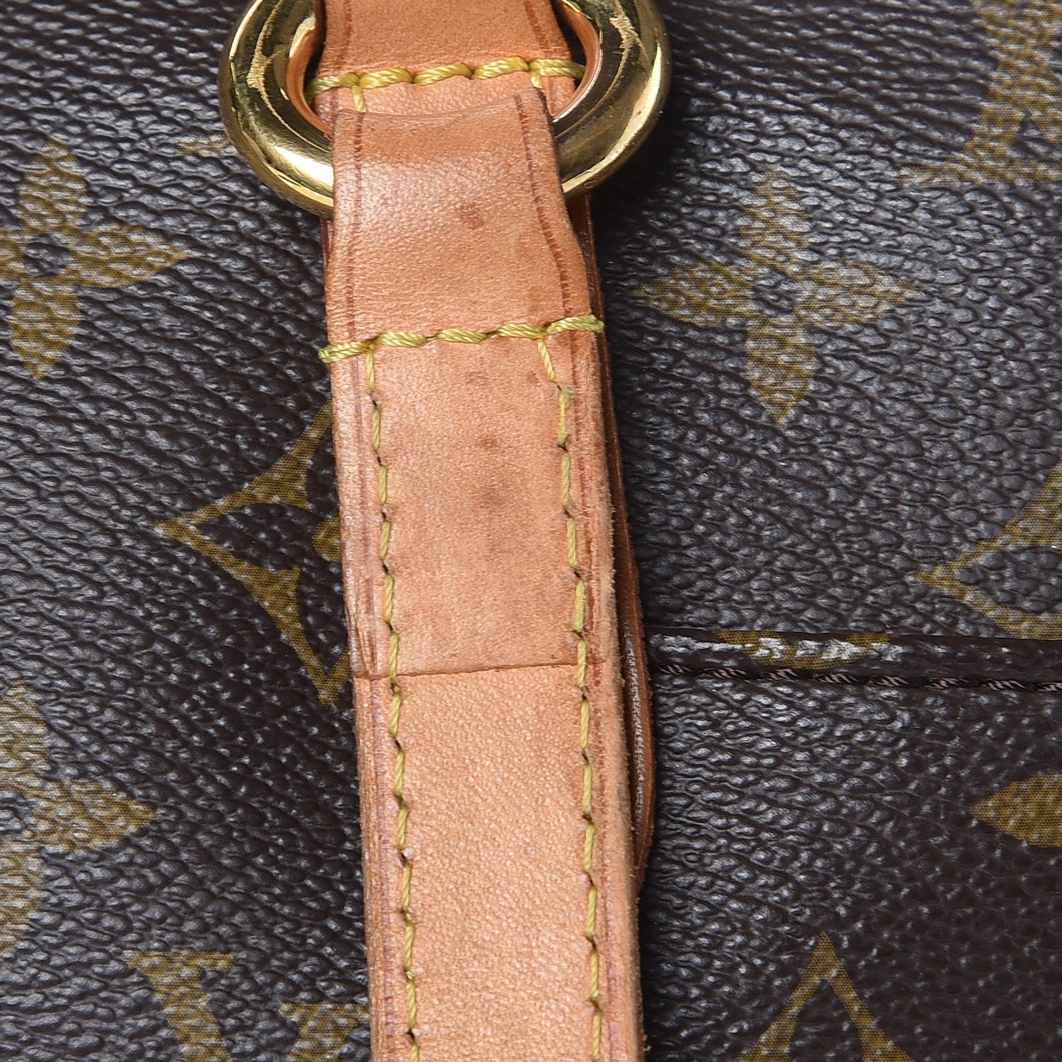 Louis Vuitton Monogram Totally MM 11 of 19